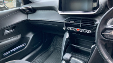 Peugeot 208 1.2 PureTech 100 Active 5dr Petrol Hatchback